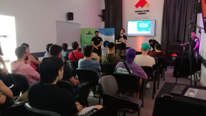 Videojuegos en Neuquén y Río Negro: gran año para la región, ¡que venga el 2024!