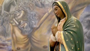 Se celebra a la Virgen de Guadalupe: Con qué oración honrar a la emperatriz de América