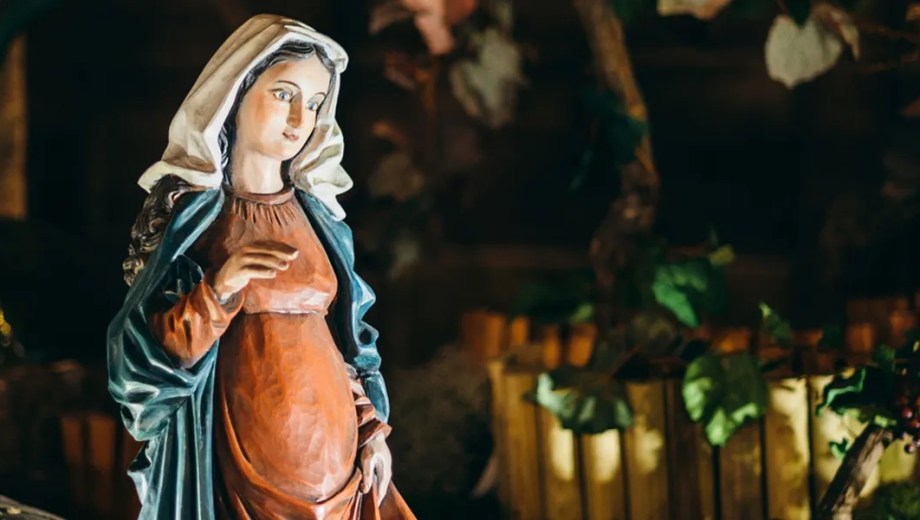 Inmaculada Concepción
