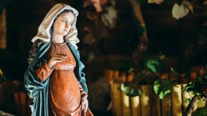 Se celebra a la Virgen de la O: Cómo pedirle a la protectora de las mujeres embarazadas