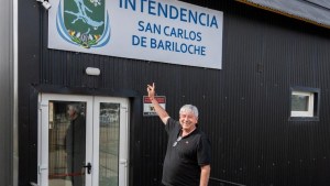 Primer reproche a Cortés: piden que restituya el edificio donde instaló la Intendencia de Bariloche