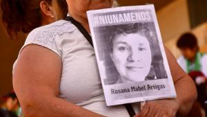 Desaparición de Rosana en Neuquén: Fernández seguirá detenido por mentir en su declaración