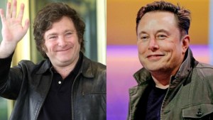 Javier Milei y Elon Musk conversaron por teléfono: qué temas trataron