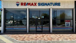 Nueva franquicia de Remax en Plottier