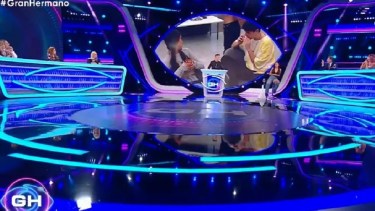 El programa regresa a la pantalla de Telefe. Foto: Gentileza. 