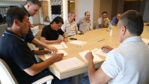 Petroleros tendrán una semana de descanso por una de trabajo: el cambio de Tecpetrol