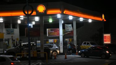 La actualización llegó sobre el cierre del miércoles en la región. Foto: Andrés Maripe.
