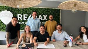 Proyección de la compra y venta de propiedades para el 2024