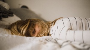 La calidad del sueño es tan importante como la cantidad de horas que dormimos