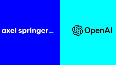 Crédito: Axel Springer.

