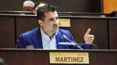 El exsecretario de Energía de la Nación arremetió contra los aumentos de tarifa del gobierno de Javier Milei.