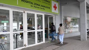 Salud debe $4.000 millones en Río Negro y los hospitales solo dan atención básica