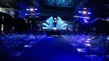 En el predio de la AFA se sorteó el camino de los 64 equipos participantes.