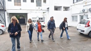 Paritarias en Río Negro: Unter en estado de alerta hasta que el gobierno no realice una oferta