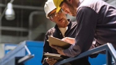 Milei anunció la "modernización" del régimen laboral. Foto: Gentileza. 