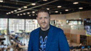 Es oficial: Jonatan Viale confirmó su llegada a TN y aseguró que se trata de un «sueño»