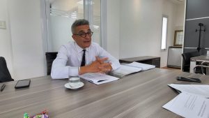 Ambiciosa proyección de juicios por jurados en Río Negro para el 2024