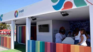 El Gobierno propone cerrar dependencias del Estado. Foto: Gentileza. 