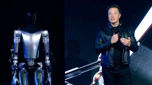 Un robot hirió a un trabajador en la fábrica de Tesla y Elon Musk estalló de furia: «Vergonzoso»