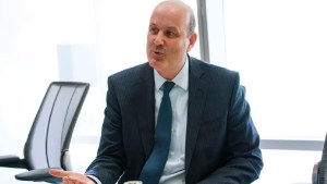 Sturzenegger adelantó que la semana que viene se enviará otro proyecto para eliminar 160 leyes