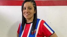 Imagen de Una mujer murió cuando jugaba un partido de fútbol 5 con amigas en Santa Fe