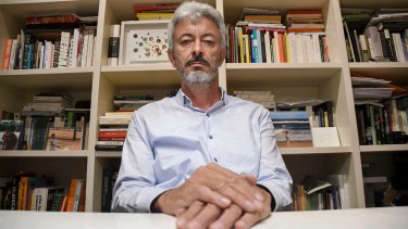 Carlos Gamerro ya ha traducido obras clave de Shakespeare, como ”Hamlet”, “El mercader de Venecia” y “Romeo y Julieta”, 