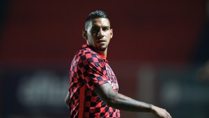 San Lorenzo fue sancionado por FIFA y no podrá incorporar jugadores