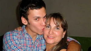 Fiestas de fin de año: un abrazo para las familias que están en duelo