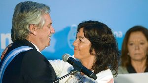 Renuncias anticipadas antes de la asunción de Javier Milei: Vilma Ibarra y más de 40 funcionarios en la lista