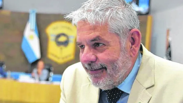 Agredieron y amenazaron al intendente de Regina: Weretilneck repudió lo sucedido