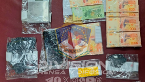 Golpe al narcotráfico en Neuquén: desbarataron dos organizaciones que vendían droga