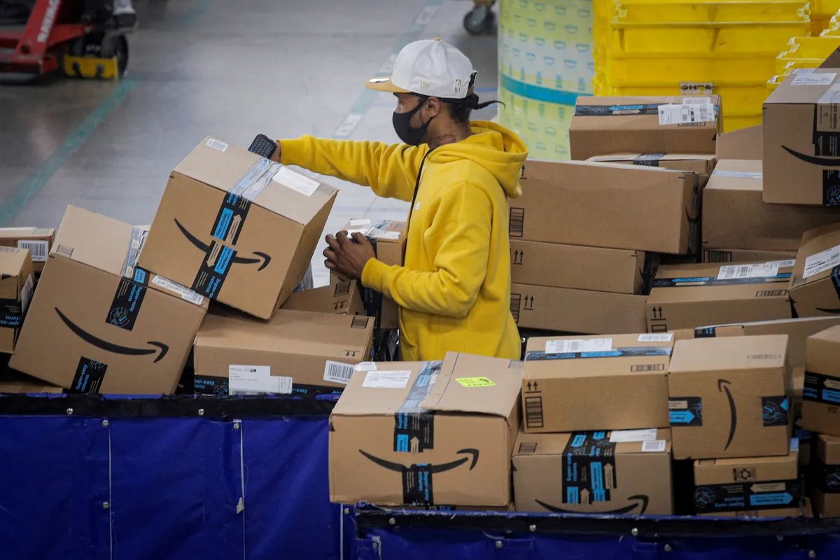 Cambios en las importaciones: qué pasará con las compras en el exterior en Amazon o Alibaba
