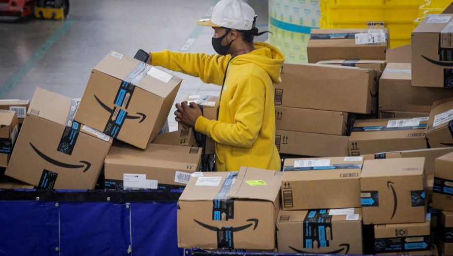 ARCA presentó el nuevo régimen de compras en el exterior y sus valores.  (Foto: archivo)