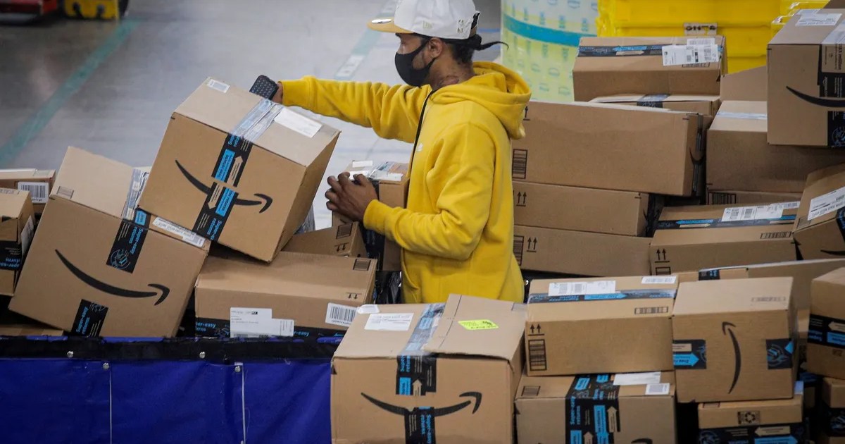 Aumento en el límite de compras al exterior y nuevos plazos