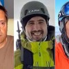 Imagen de Búsqueda de tres argentinos desaparecidos en Chile: divisan tres cuerpos desde un helicóptero