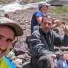 Imagen de Quiénes eran los tres argentinos encontrados muertos en el cerro Marmolejo en Chile