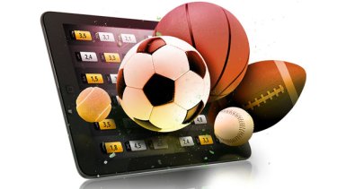Apuestas online: el shock del futuro ya llegó