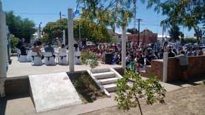 Adrián Casadei (JSRN) renovó su mandato como intendente de San Antonio