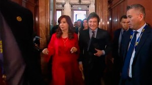 Cristina Kirchner y qué dice la carta con críticas a Milei: la dolarización «significaría perder para siempre la posibilidad de desarrollo» 