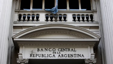 El Banco Central compró 85 millones de dólares y las reservas internacionales están en su nivel más alto desde 2023