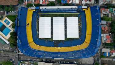 Elecciones en Boca: el socio elige a su nuevo presidente entre Riquelme e Ibarra