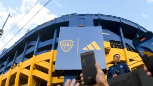 Elecciones en Boca: el oficialismo lanzó un nuevo spot donde destaca varios puntos de su gestión