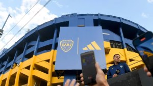 Elecciones en Boca: la jueza Abrevaya se apartó de la causa