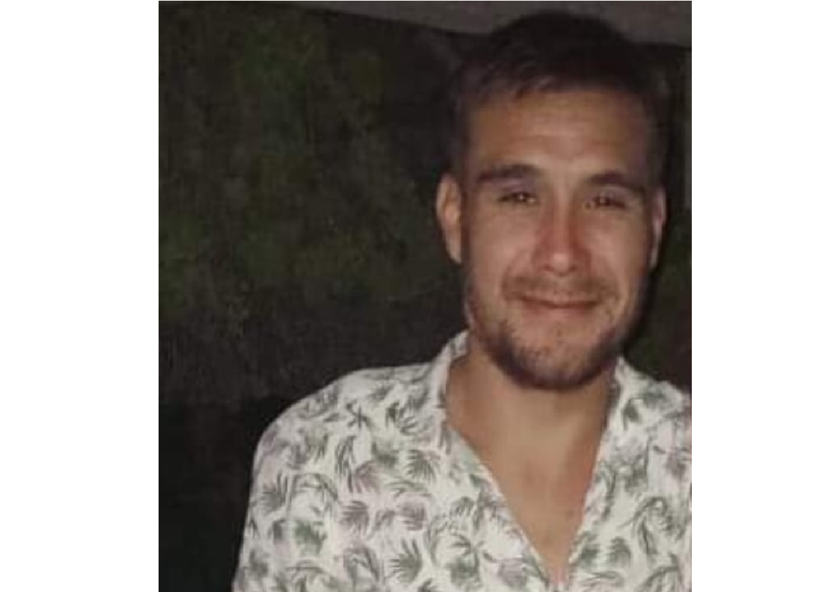 Solicitan informaci&oacute;n para poder encontrarlo. Foto: Ministerio P&uacute;blico Fiscal 