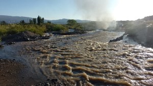 Levantan el corte en Ruta 6: vecinos de Buta Ranquil acordaron con la municipalidad