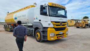 Empresa neuquina se fondea en el mercado de capitales para crecer en Vaca Muerta