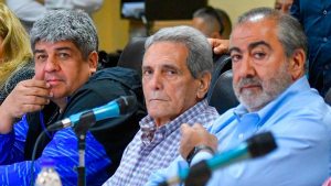 CGT: el fallo «pone un freno a la reforma laboral regresiva y contraria a los trabajadores»