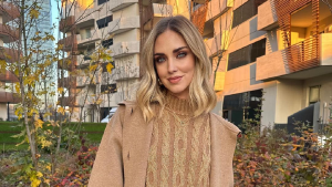Una influencer italiana promocionó un producto con fines solidarios y ahora es multada por 1 millón de euros