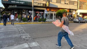 Este sábado habrá chivitos del norte baratos en Neuquén capital: dónde se consiguen