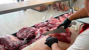 Aumento de carne: incrementos de hasta 2.000 pesos en un solo día, en Neuquén